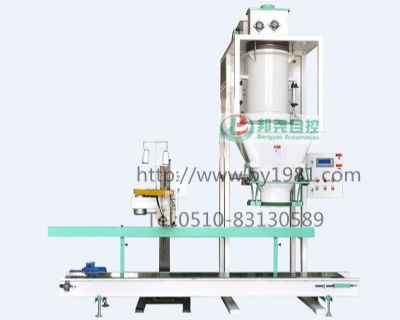 包裝秤的基本常識 包裝秤的基本常識